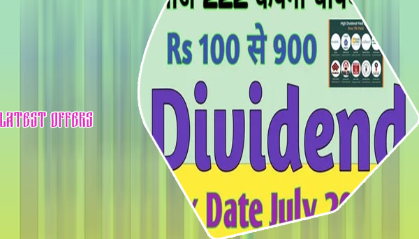 Playgrand latest dividend news