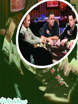 Poker news com