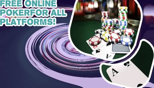 Poker on line gratis news