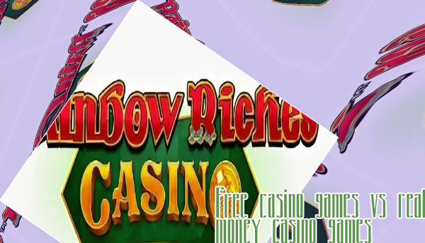 Rainbow riches casino news