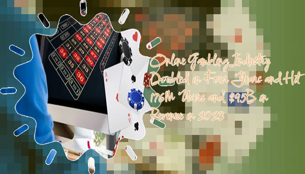Real online gambling news