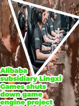 Recent gaming news