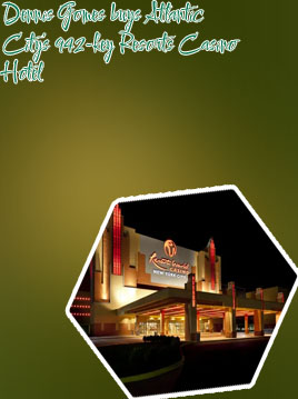Resorts casino hotel news