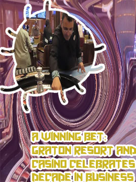 Rohnert park casino news
