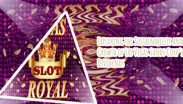 Royal vegas casino latest dividend news