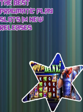 Slot pragmatic news
