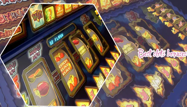 Slots no deposit news
