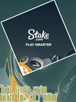 Stakes casino news