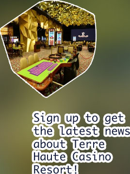 Terre haute casino resort news