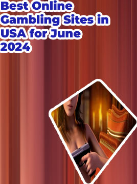 Top online gambling sites news strip