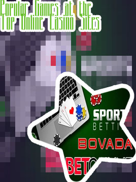 Top online gambling sites news