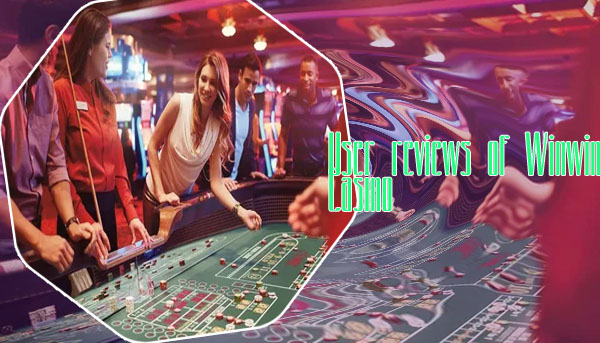 Winwin casino news