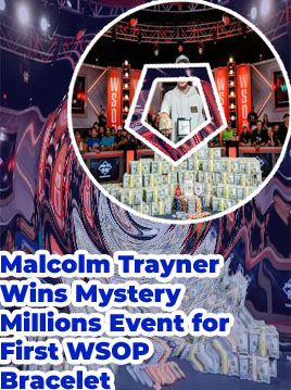 Wsop main event live