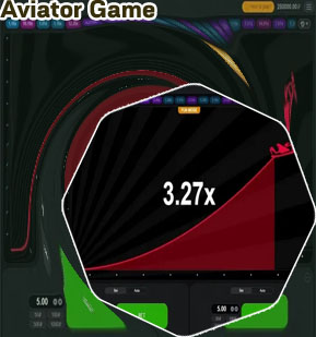 1win aviator game