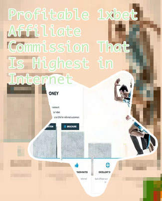 1xbet affiliate registration