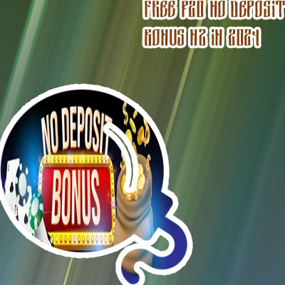 $20 no deposit bonus in NZ