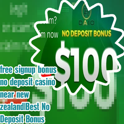 Best $20 deposit bonus nz