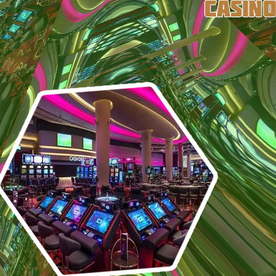 Best casino games