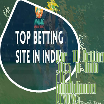 Betting site in india