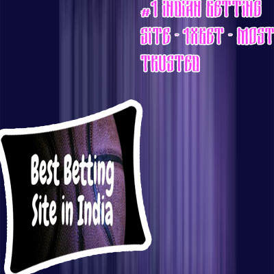 Betting site india