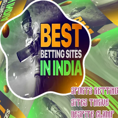 Betting sites for india