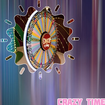 Crazy time live casino