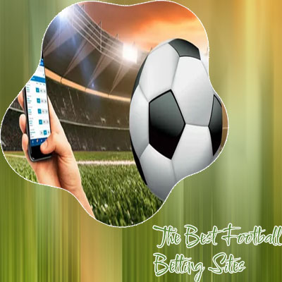 Football betting site