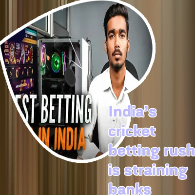 Indian betting site