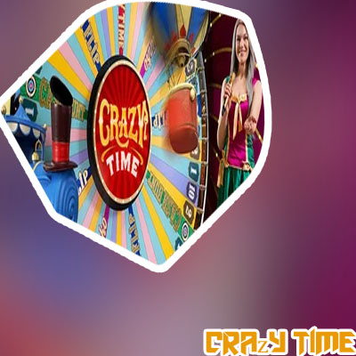 Live casino crazy time