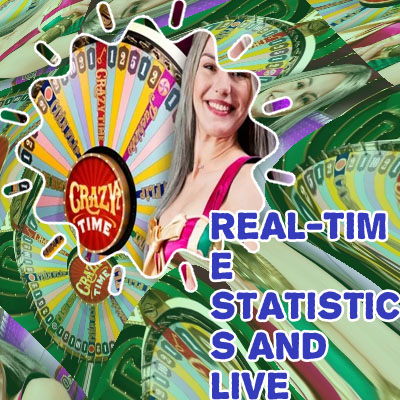Live crazy time