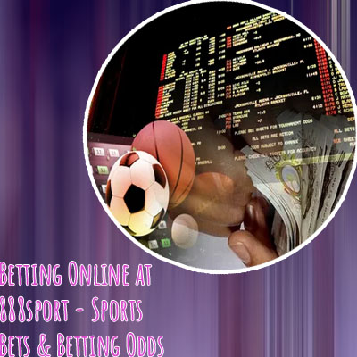 New betting site