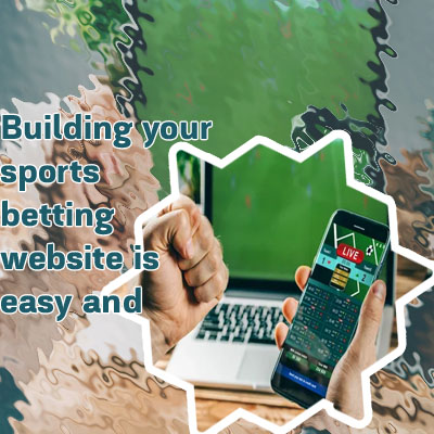 Online betting site