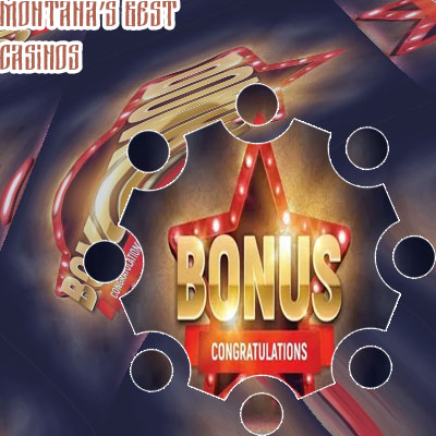 Top casino