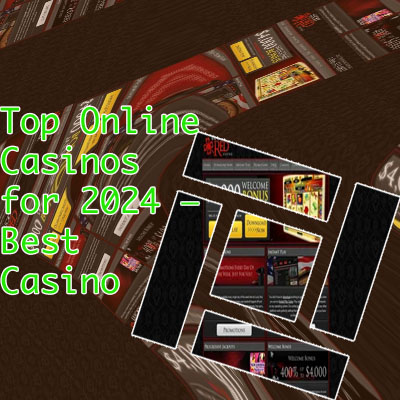 Top casino sites