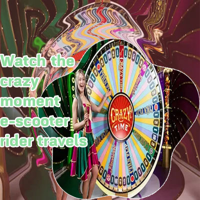 Watch crazy time live